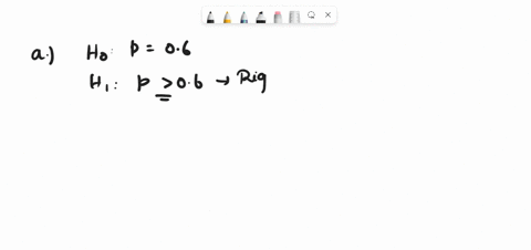 consider-using-test-to-test-ho-p-06-determine-the-pvalue-in-each-of-the-following-situations-round-your-answers-to-four-decimal-places-a-ha-p-06-2-146-0681-b-ha-p-062-275-00028-c-ha-p-062-27-28384