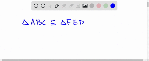 consider-the-congruent-triangles-below-for-the-triangles-shown-we-can-express-their-congruence-with-the-statement-aabc-afed-by-reordering-the-vertices-express-this-congruence-with-different-29056
