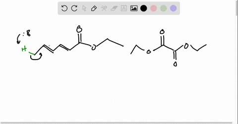 a-draw-a-stepwise-mechanism-for-the-reaction-of-ethyl-hexa-24-dienoate-with-diethyl-oxalate-in-the-p-90627