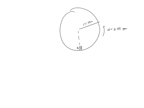 artificial-gravity-is-produced-in-a-space-station-by-rotating-it-so-it-is-a-noninertial-reference-frame-the-rotation-means-that-there-must-be-a-centripetal-force-exerted-on-the-occupants-thi-67439