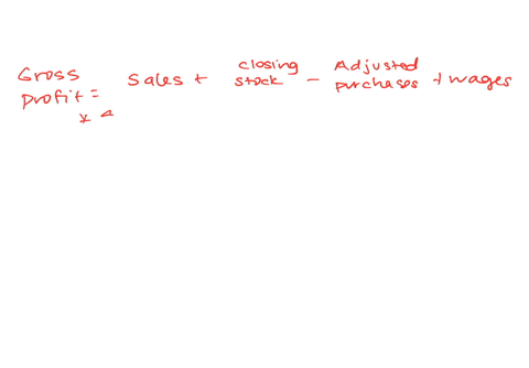 calculate-gross-profit-from-the-following-information-closing-stock-rs-70000-wages-rs-40000-salary-rs-30000-sales-rs-688000-adjusted-purchase-rs-550000-67902