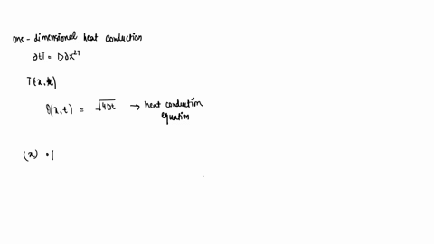 question-4-i-show-that-the-one-dimensional-heat-conduction-equation-at-temperature-t-is-time-x-is-position-and-d-is-the-thermal-diffusivity-of-the-medium-is-1-x2-satisfied-by-0xt-3-marks-v4t-74532