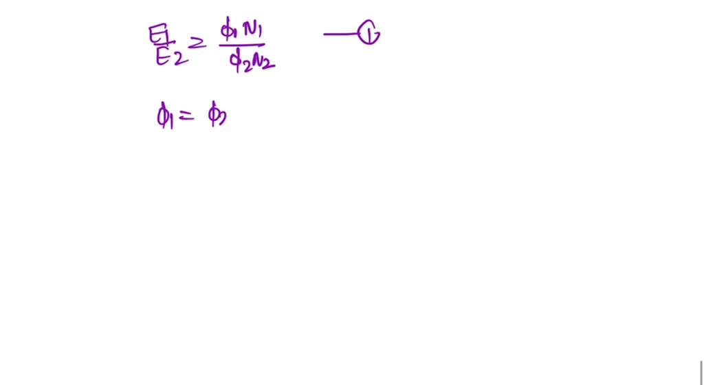 SOLVED: Q#2(a): Illustrate the Armature torque equation of a DC motor ...