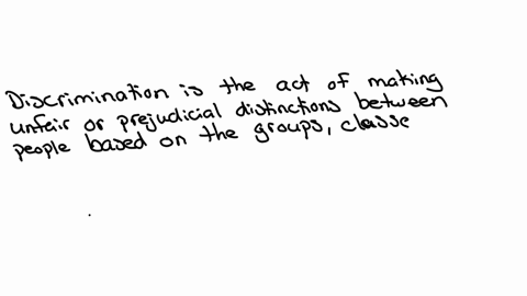 discrimination-is-based-on-astereotypes-bhomophobia-cmisinformation-dall-of-the-above