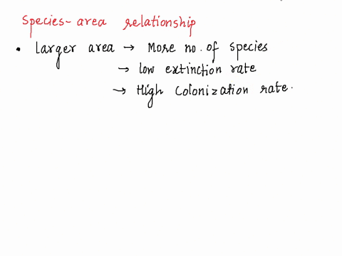 which-of-the-following-hypotheses-support-the-basic-principle-of-the-species-area-relationship-choose-3-large-areas-have-greater-habitat-diversity-than-small-areas-organisms-are-less-likely-26988