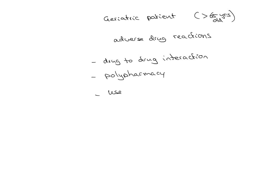 SOLVED The nurse has reinforced medication information with a client