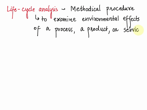 life-cycle-analysis-is-useful-because-energy-and-environmental-hazards-are-associated-with-19538