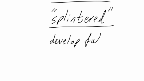 how-does-the-pattern-of-strengths-and-weakness-of-patients-with-autism-compare-to-those-who-are-typically-developing-the-child-with-autism-demonstrates-a-splintered-pattern-of-development-a-predictabl