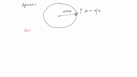 an-object-is-moving-in-a-circle-of-radius-100-m-with-a-constant-speed-of-314-ms-what-is-its-average-speed-for-one-complete-revolution-2
