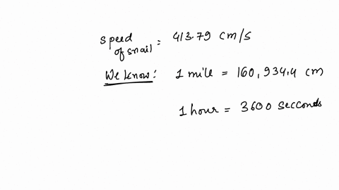 if-a-snail-crawls-at-a-rate-of-41379-cms-what-is-its-speed-in-miles-per-hour