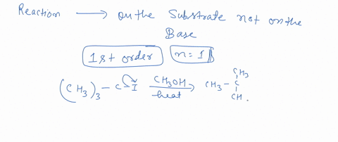 2-pts-consider-the-following-experimental-data-for-the-rate-of-the-reaction-given-below-heat-ch3oh-ch3-3ci-ch3-2c-ch2-ch30h2-eexperiment-1-alkyl-halide-001-base-001-rate-02-what-is-the-mecha-50245