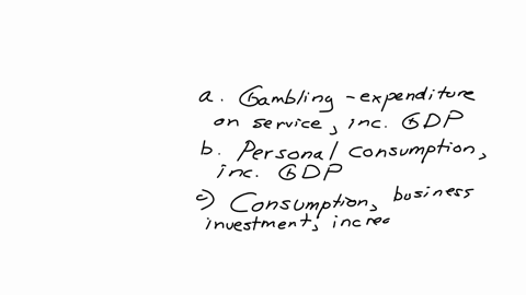for-each-of-the-following-events-please-state-whether-gdp-would-increase-decrease-or-stay-the-same-a-gambling-is-legalized-in-the-united-states-b-a-five-pound-bag-of-sugar-is-sold-to-a-final-15734