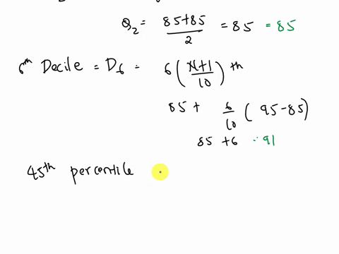 q2-a-calculate-quartile-2-deciles-6-percentiles-45-from-the-following-data-85-85-96-70-76-95-108-85-smarks-80-100_-b-find-the-median-mean-mode-lower-quartile-upper-quartile-interquartile-ran-88914