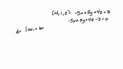 find-the-distance-from-the-point