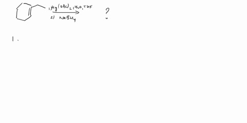 whatis-the-major-product-from-this-reaction-hgoacz-hzo-thf-2-nabha-product-choices-oh-oh-01822