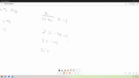 find-the-linear-fractional-transformation-that-maps-the-points-21-0-22-1-23-i-onto-the-points-w1-1-w2-1-w3-0-respectively-find-the-image-of-the-half-plane-rez-0-under-this-linear-fractional-61872