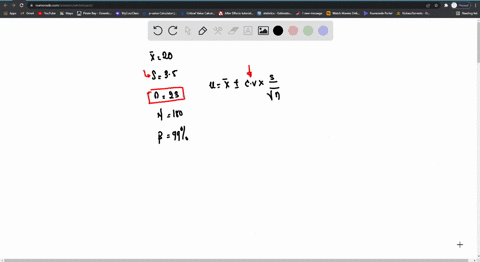 construct-a-99-confidence-interval-to-estimate-the-population-mean-using-the-data-below-x20-s35-n23-n180-the-99-confidence-interval-for-the-population-mean-is-__-round-to-two-decimal-places-12906