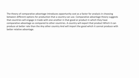 please-help-explain-how-comparative-advantage-impacts-a-firms-decision-to-engage-in-trade