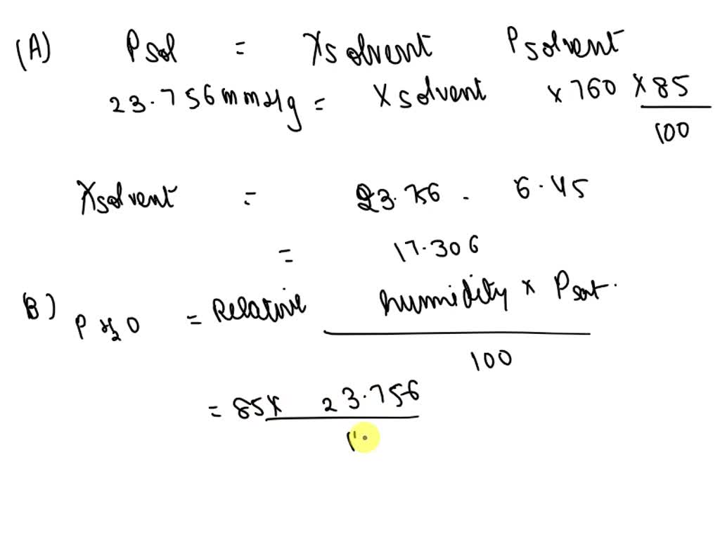 solved-consider-moist-air-at-satp-and-85-relative-humidity-a-what