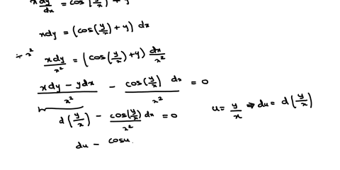 find-all-solutions-of-the-differential-equationxy-y-cos-yxy-ycot-x-sin-x-77222