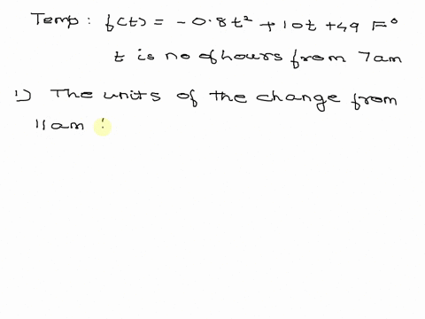 on-a-typical-day-in-may-the-air-temperature-in-cincinnati-can-be-modeled-as-ft-8t2-10t-49f-where-t-is-the-number-of-hours-in-since-am-in-this-problem-you-will-select-from-the-dropdown-menu-b-05888
