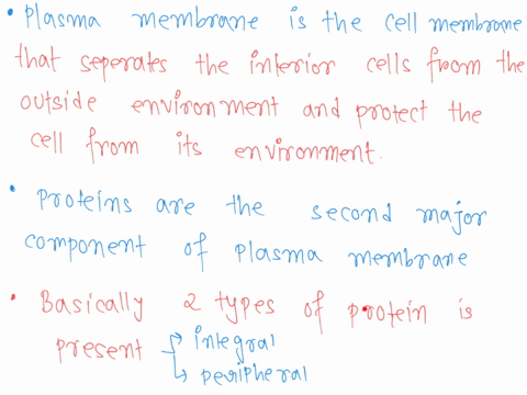 which-of-the-following-is-a-function-of-proteins-in-the-plasma-membrane-choose-one-or-more-a-serve-as-anchors-to-attach-the-cell-to-the-extracellular-matrix-b-transmit-extracellular-signals-84327