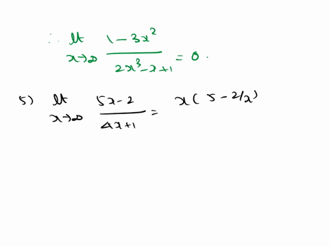 determine-the-following-limits-at-infinity-1-3x2-lim-x76-2x3-x1-lim-sx-2-x-0-4x1-lim-v4x2-3x-2x-x-0-lim-x-x7-x-0-88198