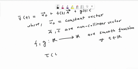 let-ac-be-nonzerononcollinea-vectors-let-curve-parametrized-by-it-figd-for-t-r-where-f-9-r-rare-smooth-functions-and-constant-vector-what-ithe-torsion-of-v-78938