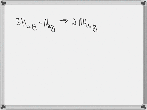 the-standard-molar-enthalpy-of-formation-of-nh3-is-459-calculate-enthalpy-change-for-3h2-n2-20493
