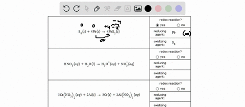 decide-whether-each-chemical-reaction-in-the-table-below-is-an-oxidation-reduction-redox-reaction-if-the-reaction-is-a-redox-reaction_-write-down-the-formula-of-the-reducing-agent-and-the-fo-78961