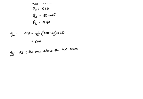 the-graph-above-shows-a-monopoly-market-fill-blanks-using-whole-numbers-you-do-not-need-to-show-your-work-1-point-per-blank-41-how-much-is-the-consumer-surplus-qquad-42-how-much-is-the-producer-surplu