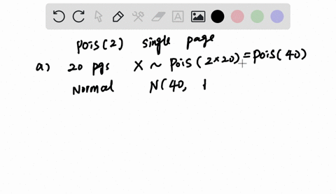 1-the-random-variable-x-is-the-number-of-misprints-per-page-in-the-first-draft-of-novel-the-number-of-misprints-per-page-has-poisson-distribution-with-mean-2-a-the-first-chapter-contains-20-29104