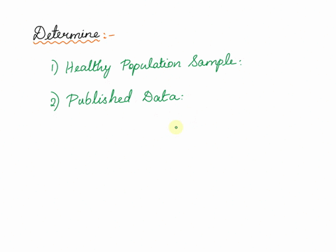 explain-possible-approaches-to-determine-a-reference-range-indicating-factors-that-affect-reference-range-31164