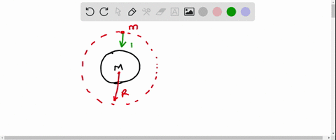 find-the-orbital-speed-v-for-a-satellite-in-a-circular-orbit-of-radius-r-express-the-orbital-speed-in-terms-of-g-m-and-r-86113