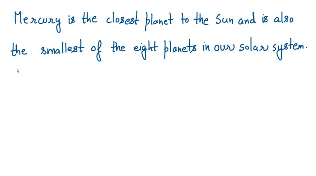 solved-suppose-mercury-s-rotation-period-were-three-quarters-of-its