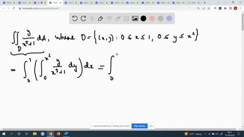 evaluate-the-double-integral