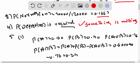 1-the-sample-space-contains-5-as-and-7-bs-what-is-the-probability-that-a-randomly-selected-set-of-2-will-include-1-a-and-1-b-2-in-a-city-of-120000-people-there-are-20000-norwegians-what-is-t-65658