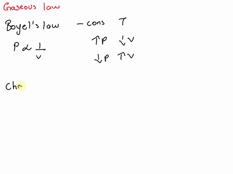 summarize-each-of-the-simple-gas-laws-boyles-law-charless-law-and-avogadros-law-for-each-explain-the-relationship-between-the-two-variables-and-also-state-which-variables-must-be-kept-consta-48572