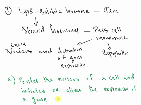 help-dave-has-discovered-a-new-lipid-soluble-hormonewhich-of-the-following-is-true-regarding-this-hormone-the-hormone-enters-the-nucleus-of-a-cell-and-initiate-or-alter-the-expression-of-a-g-39896