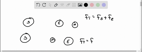 the-drawing-not-to-scale-shows-one-alignment-of-the-sun-earth-and-moon-the-gravitational-force-fsm-that-the-sun-exerts-on-the-moon-is-perpendicular-to-the-force-fem-that-the-earth-exerts-on-00311