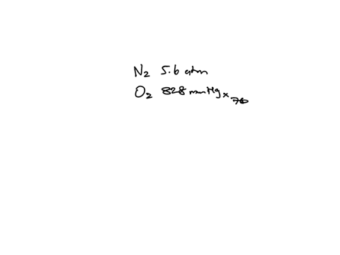 the-air-all-around-us-is-a-mixture-of-gasses-containing-nitrogen-oxygen-carbon-dioxide-argon-and-water-vapor-if-the-partial-pressure-of-nitrogen-is-56-atm-the-partial-pressure-of-oxygen-is-8-41732