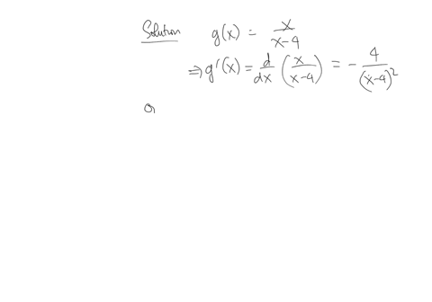 let-g-x-x-4-find-the-x-values-where-g-x-has-the-absolute-maximum-and-minimum-on-the-the-interval-1-3-the-absolute-maximum-of-gx-occurs-at-x-3-the-absolute-minimum-of-gx-occurs-at-x-4-the-abs-49503