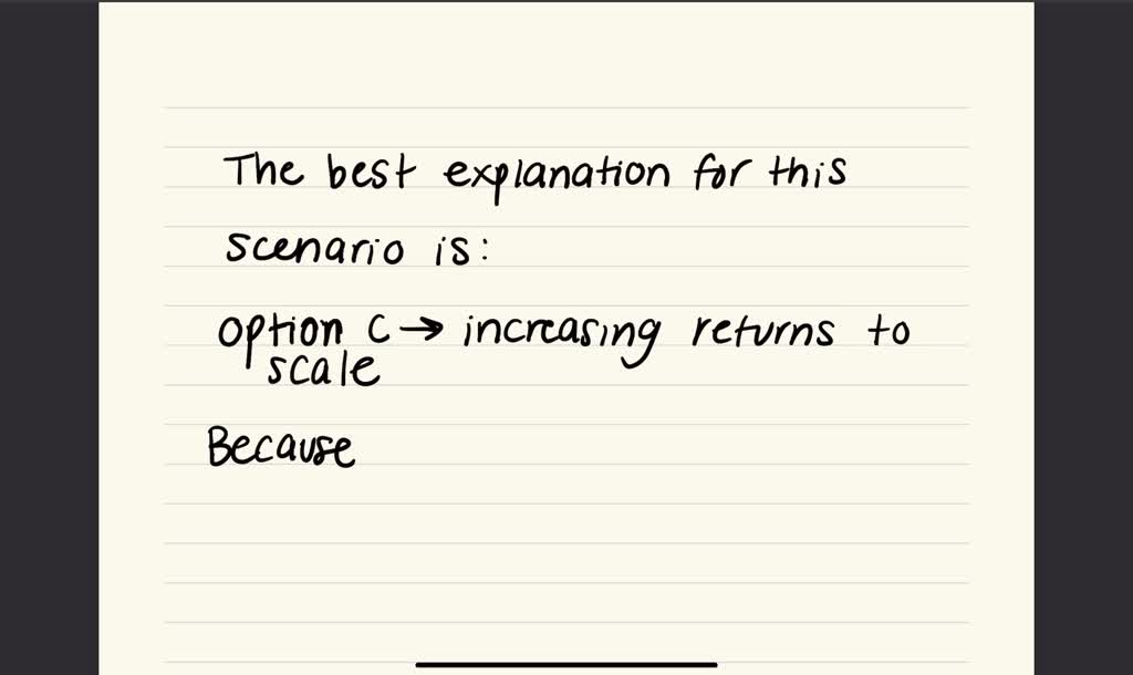 solved-this-week-we-discussed-the-shape-of-the-long-run-average-cost