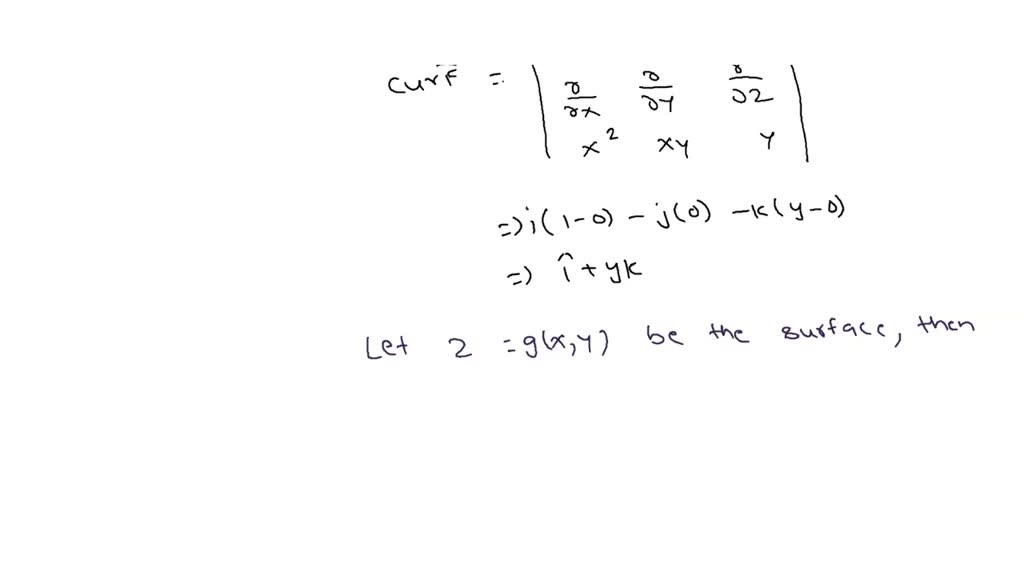 SOLVED: Line integrals and vector fields Calculate the circulation fF ...