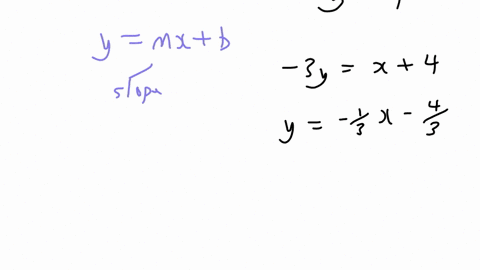 consider-the-line-x-3y4-what-is-the-slope-of-a-line-perpendicular-to-this-line-what-is-the-slope-of-a-line-parallel-to-this-line-slope-of-perpendicular-line-slope-of-a-parallel-line