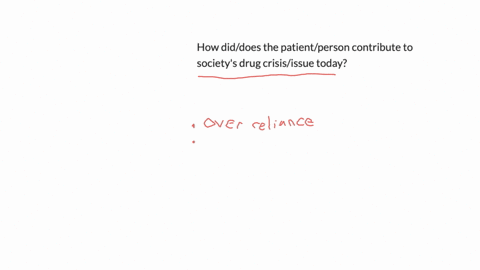 how-diddoes-the-patientperson-contribute-to-societys-drug-crisisissue-today