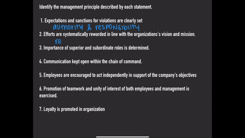 identify-the-management-principle-described-by-each-statement-1-expectations-and-sanctions-for-violations-are-clearly-set-2-efforts-are-systematically-rewarded-in-line-with-the-organizations-08655