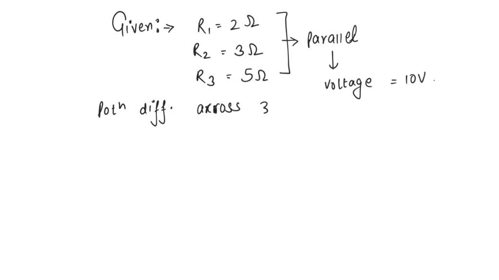 solved-three-resistors-are-connected-to-a-7-v-battery-as-shown-the
