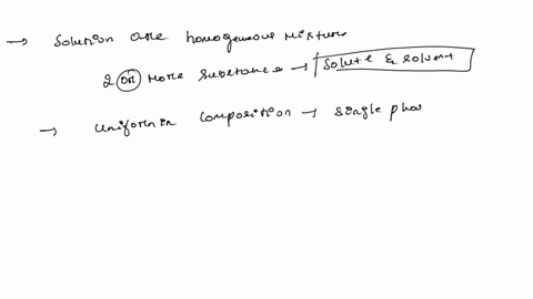 explain-what-is-meant-by-the-statement-not-all-mixtures-are-solutions-solutions-are-homogeneous-mixtures-that-are-uniform-in-composition-with-a-single-phase-mixtures-can-also-be-heterogeneou-57919