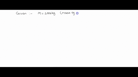 a-588-kg-car-traveling-at-35-ms-is-going-around-a-curve-having-a-radius-of-125-m-that-is-banked-at-an-angle-of-22-the-coefficient-of-static-friction-between-the-cars-tires-and-the-road-is-03-13835